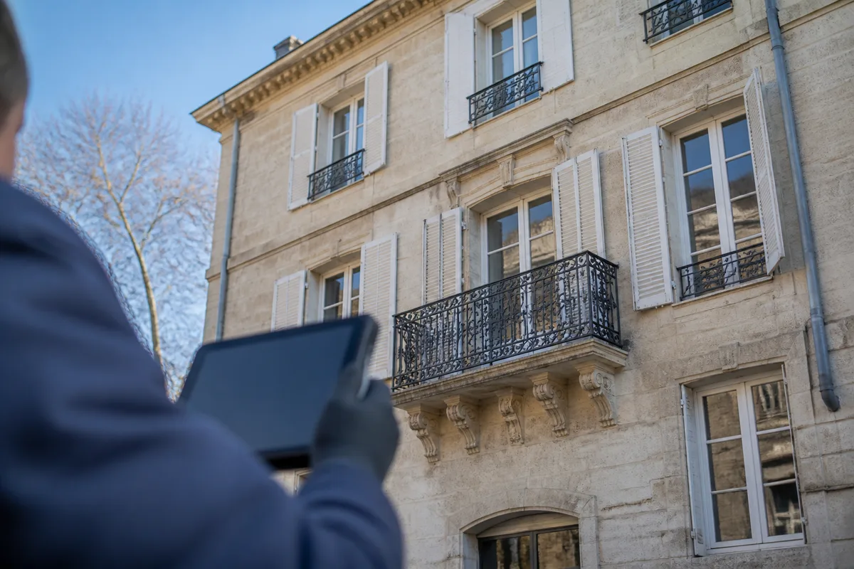 DPE collectif en copropriété : qui est concerné, contenu et validité