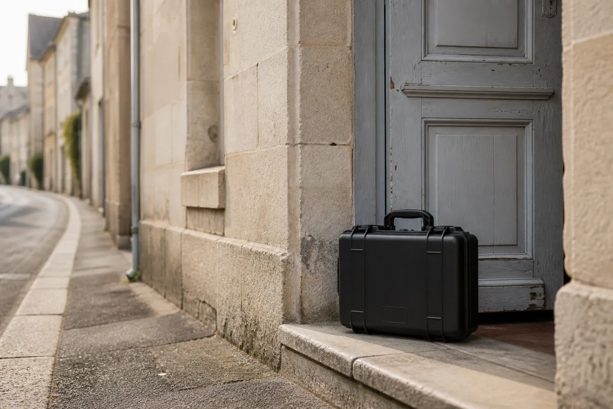 Diagnostic immobilier à Thouars : cabinets, délais et juste prix